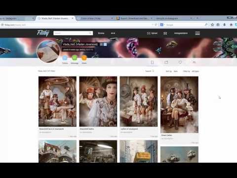 Instagram – Make Money From Your Instagram Pictures, Photographs, Selfie – Export instagram pictures