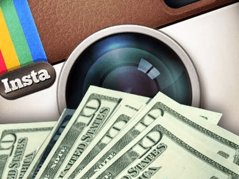 How To Make Money On Instagram Step By Step