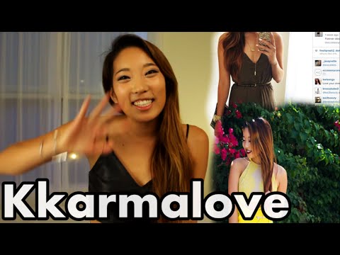 How to Make Money from Trend Running a blog ft. KKarmalove