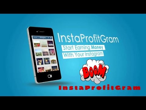 Instaprofitgram – Software To Make Money from instagram review